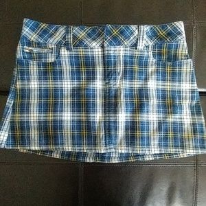 Abercrombie & Fitch Skirt🎈OFFERS WELCOME🎈